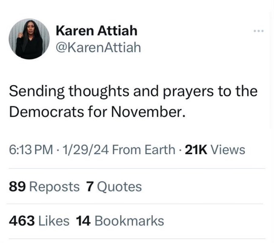 BlueSteelDC's tweet photo. When you were never about harm reduction 

When you were never about “ progressive policies” 

Your driving motive is spite 

“For the crime of disappointing me - I will burn my own house on the chance you choke on the smoke “

What is gone is your reputation https://t.co/xAH02TM8oE