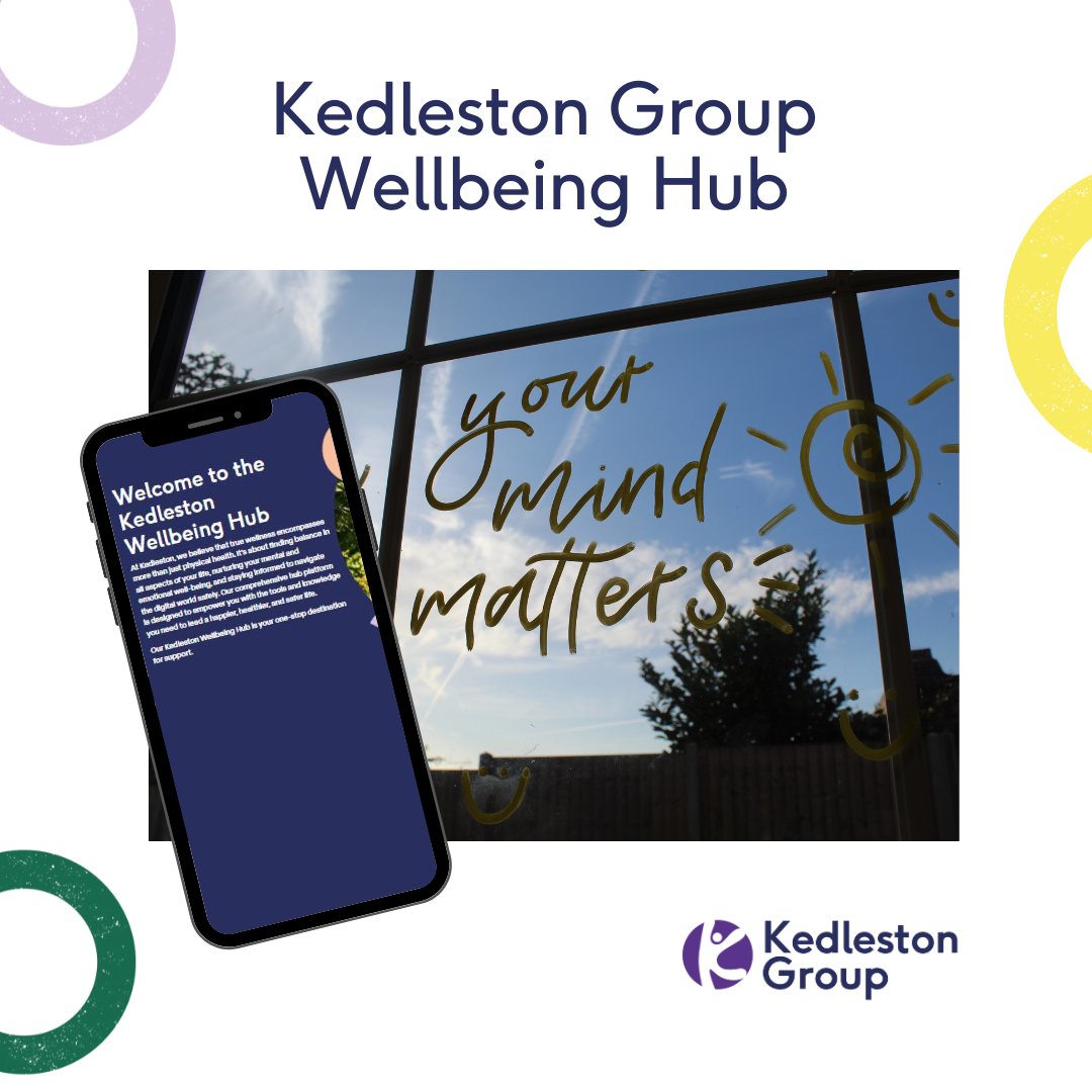 🌟 Next week is Children’s Mental Health Week and we wanted to take this opportunity to tell you all about our Kedleston Wellbeing Resource Hub! 🚀
<a href="/Place2Be/">Place2Be</a>
kedlestongroup.com/resources-open… 
🌟🌻  #mentalhealthsupport  #mentalhealthweek #mentalhealthmatters