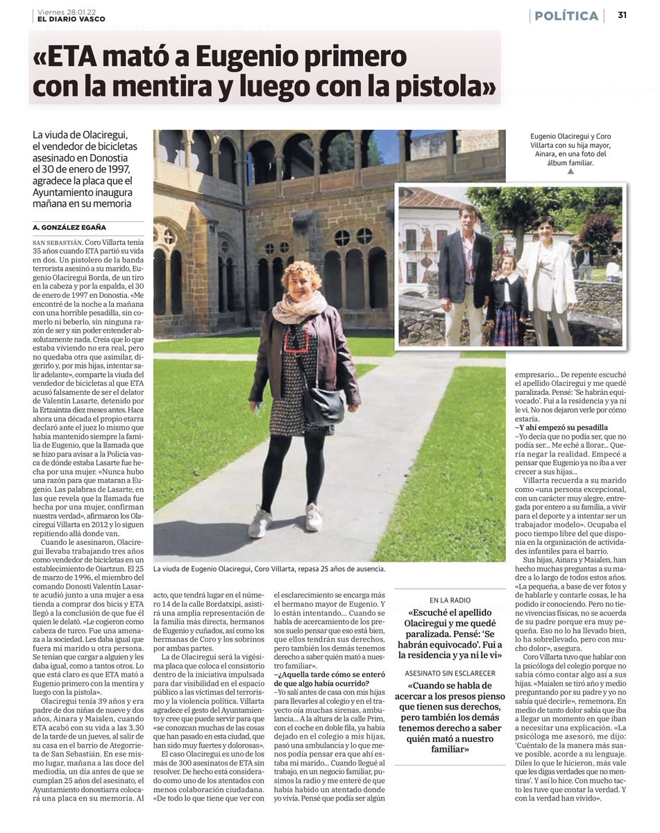 Consuelo Ordóñez tweet media