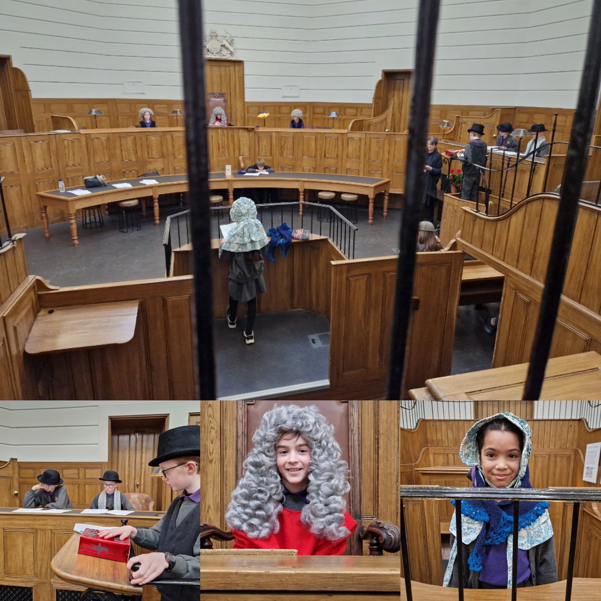 Cunningham Hill Schools tweet media