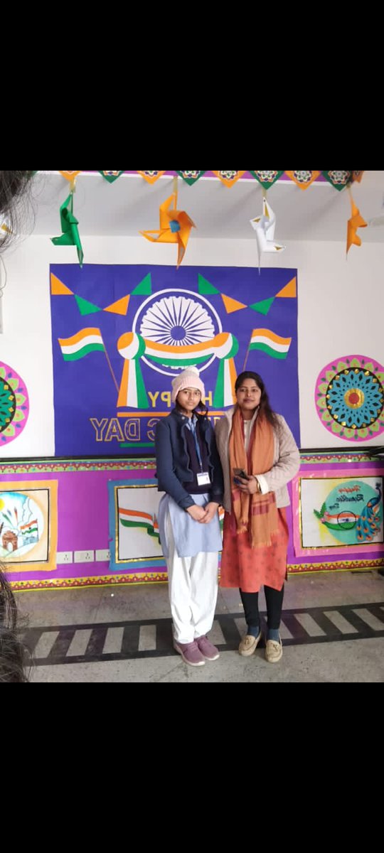 Tr. Deepti Sameer (@sameerdeepti) on Twitter photo Optimism is the faith that leads to achievement;nothing can be done without hope.
It has been proved right by Antra Pandey of  Class 8, who got second place in the carrom board competition under 14 at the state level. 
<a href="/Dir_Education/">DIRECTORATE OF EDUCATION Delhi</a> 
<a href="/ashokktyagi1/">Dr Ashok Tyagi</a> 
<a href="/DisabledWorld/">Disabled World (DW)</a> 
<a href="/dilli_shiksha/">Dilli Shiksha</a> Optimism is the faith that leads to achievement;nothing can be done without hope.
It has been proved right by Antra Pandey of  Class 8, who got second place in the carrom board competition under 14 at the state level. 
<a href="/Dir_Education/">DIRECTORATE OF EDUCATION Delhi</a> 
<a href="/ashokktyagi1/">Dr Ashok Tyagi</a> 
<a href="/DisabledWorld/">Disabled World (DW)</a> 
<a href="/dilli_shiksha/">Dilli Shiksha</a>