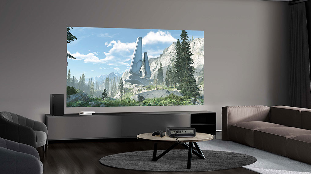 dterminalIN's tweet photo. ViewSonic Launches World’s First Projectors Designed for Xbox

ViewSonic Corp has launched the world's first "Designed for Xbox" projectors that support 1440p 120hz - a perfect...

To Read Complete News👉https://t.co/DUxaV81ql6

#ViewSonicCorp #DesignedforXbox https://t.co/AbM0SATMPN