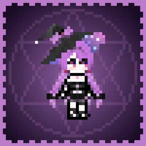 GameUndertaker9's tweet photo. 658명. 프루넬라님
#PRNL_ART https://t.co/bulHpEROcd