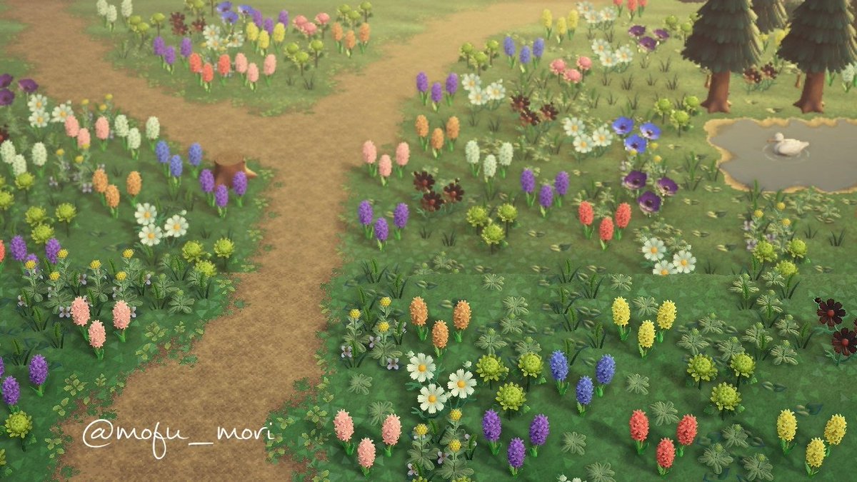 mofu_mori's tweet photo. 🚲🌲🌿

#あつ森 #あつまれどうぶつの森 
#AnimalCrossing #ACNH https://t.co/510bYaljfI
