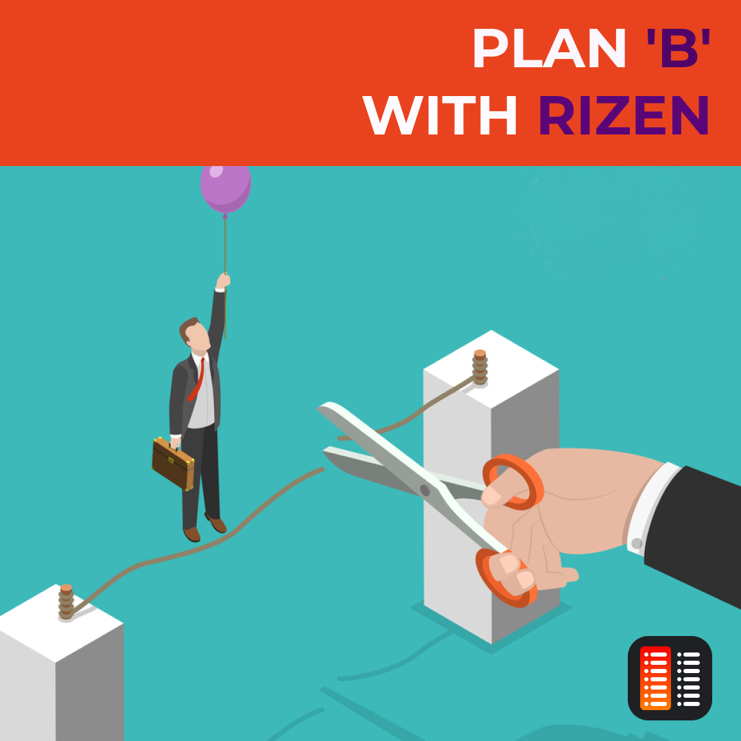 RizenHabits's tweet image. 🔄 In the world of planning, flexibility is key. Remember, the most important part of every plan is planning on your plan not going according to plan. Rizen helps you adapt and thrive in the face of life&apos;s unexpected turns. 🚀bit.ly/3rNt18E 💪 #Rizen #FlexibilityIsKey📅