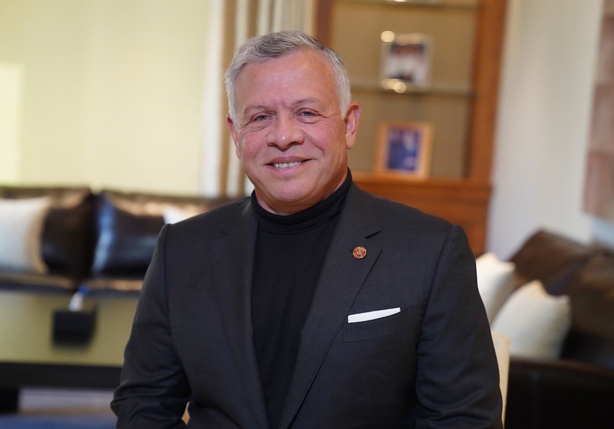 DMhasnah's tweet image. في عيدكَ الميمون سيدي،كلّ عام وأنتَ فخر الأردنيين
كل عام وانت بألف خير سيدي أبا الحسين