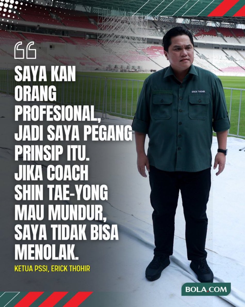 Extra Time Indonesia tweet media