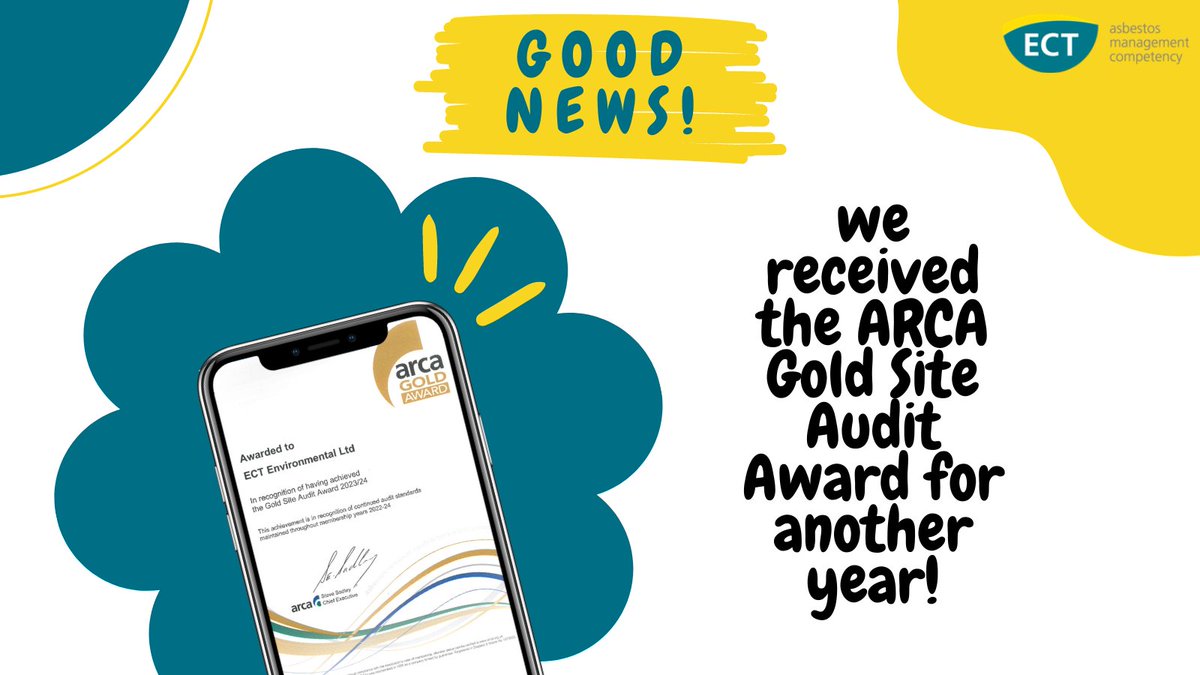 ECT Environmental tweet media