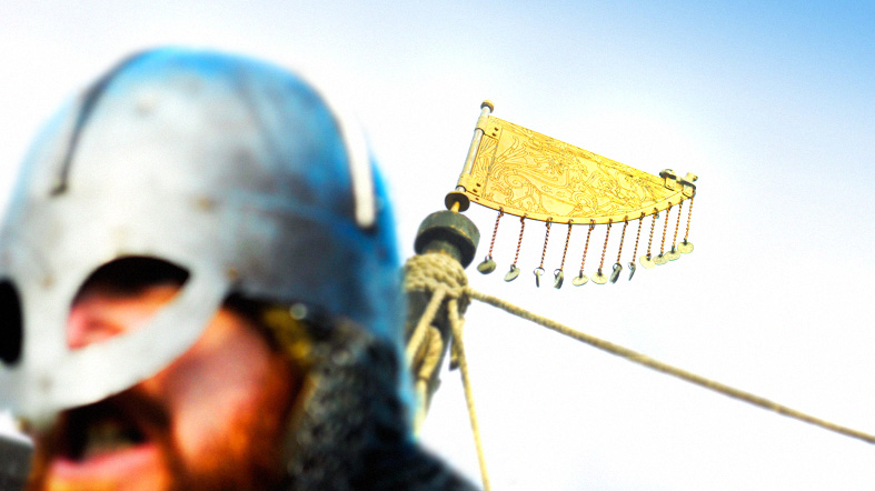 Looking forward to the Jorvik Viking Festival 2024