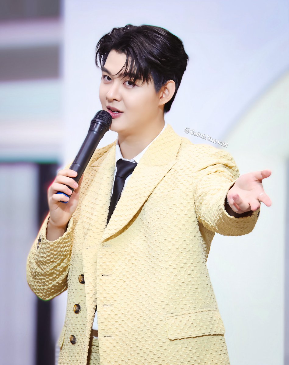 ขอมือเธอหน่อย จับมือแล้วเดินไปด้วยกัน ❤️🤝

#Saint_sup #MingEr