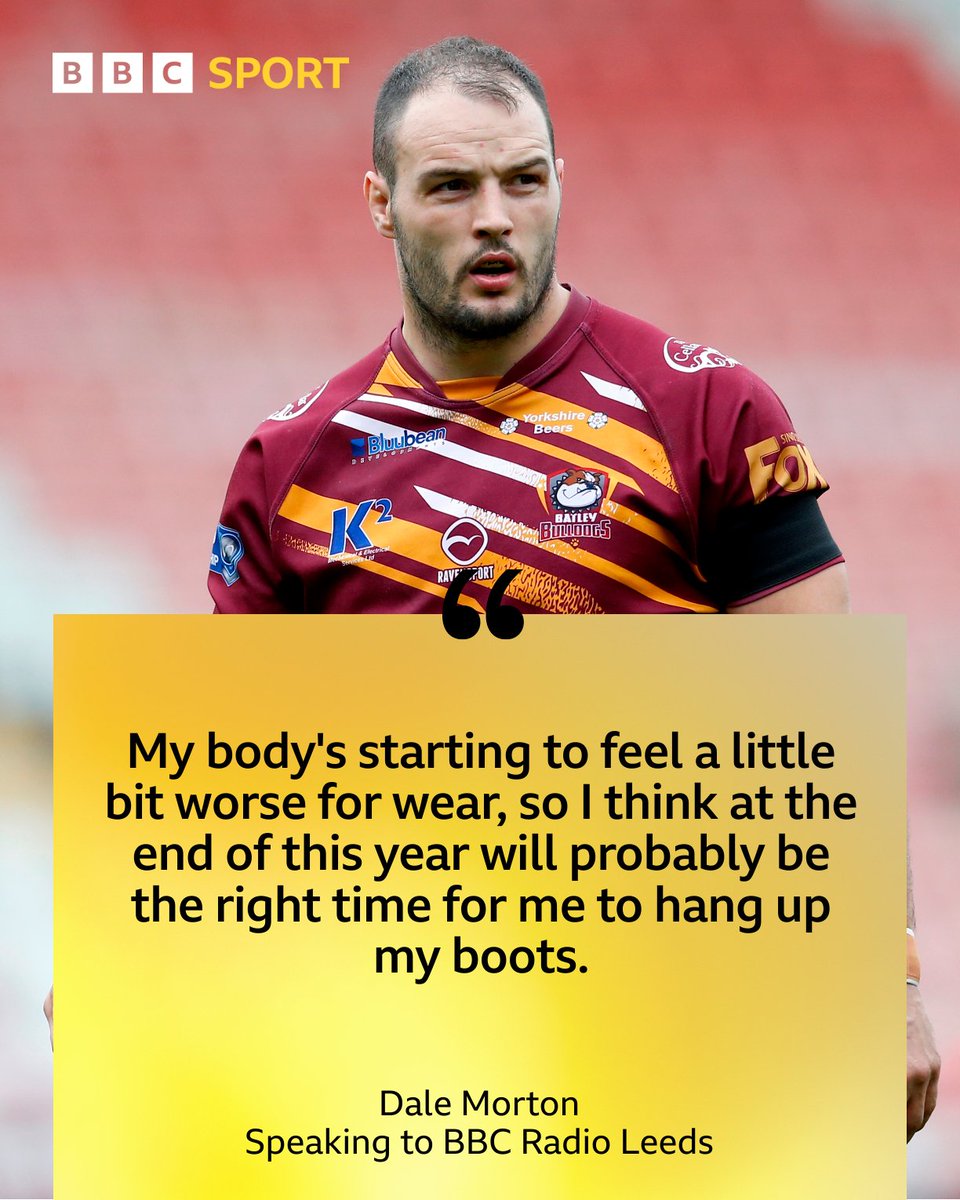 BBC Sport West Yorkshire tweet media