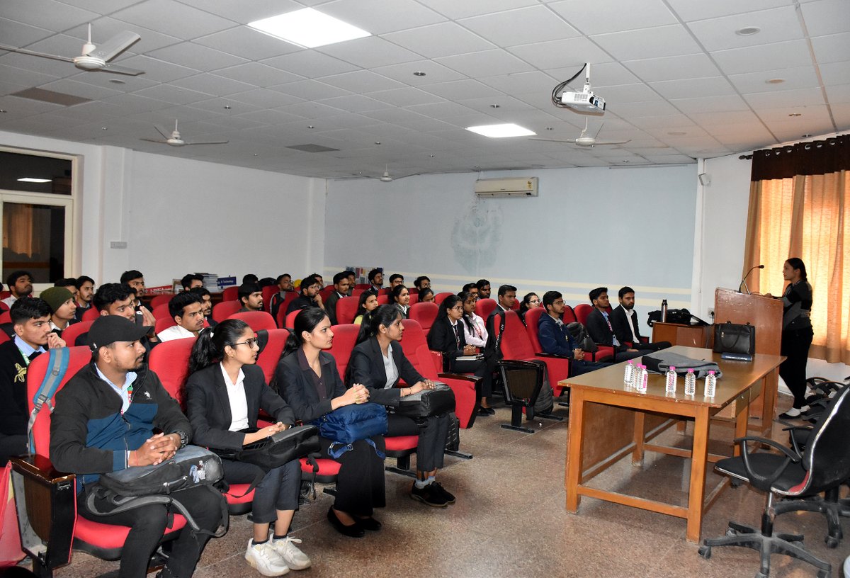#AryaCollegeOfEngineering organized #OnCampus #RecruitmentDrive of #PinnacleInfotech for #BTECH 2024 batch students on 30-01-2024 at #AryaMainCampus.

#CampusPlacement #Placement #AryaGroupofColleges #Arya #AryaCollege #AryaCollegeJaipur #ACE #AICTE #RTU #NAAC #NBA #ISO