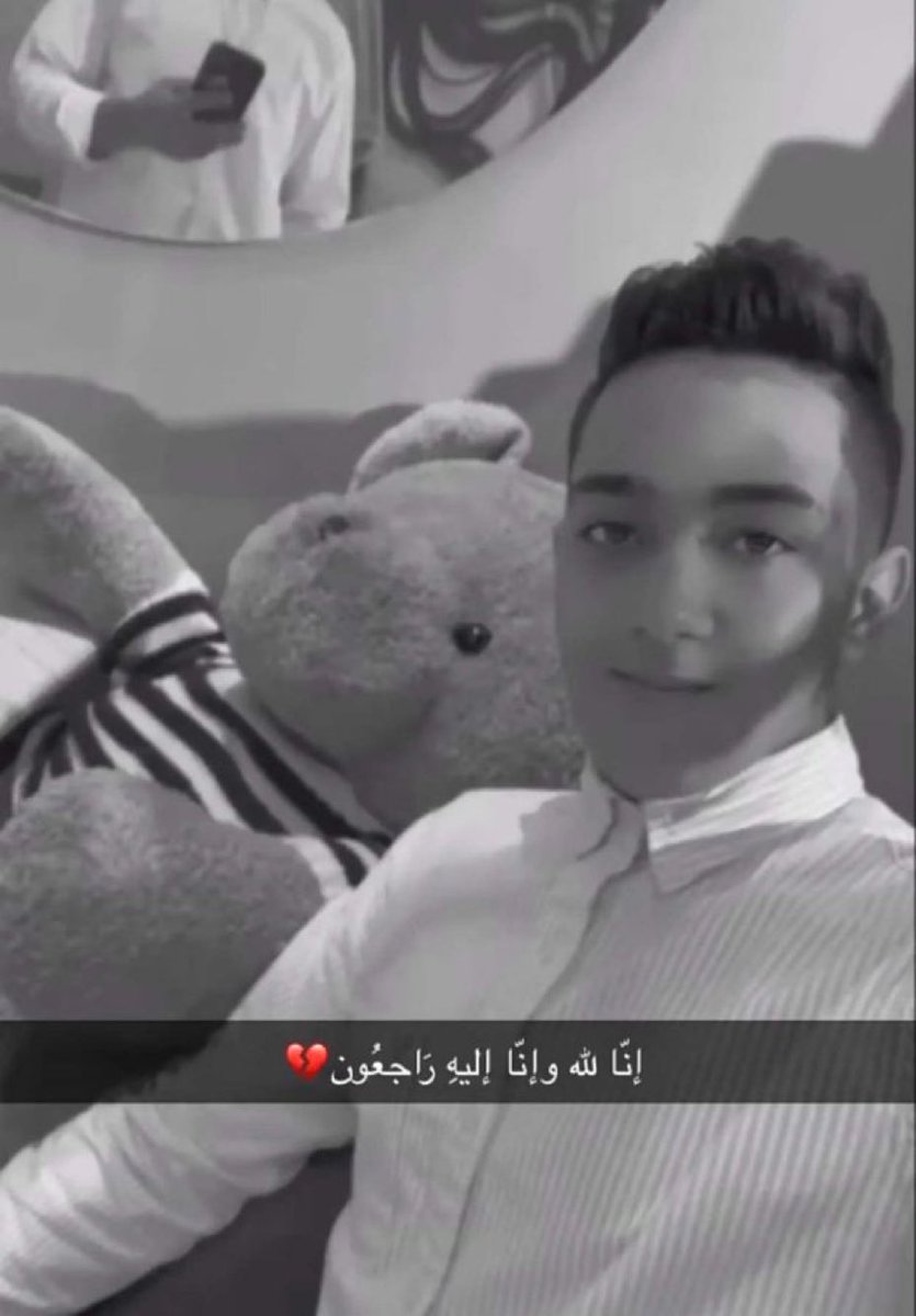 علي محفوظ tweet media