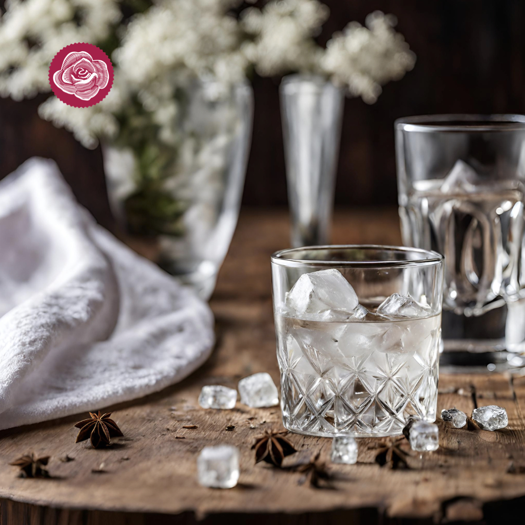 FlordeUtrera's tweet image. A veces lo mejor del anís es con quién lo compartes. Etiqueta a esa persona con la que siempre cae una copita. 😜

#Anís #AnísFlorDeUtrera #DestileríaLaFlorDeUtrera #CopaDeAnís #brindar #brindarConAmigos #Copa #AnísConHielo #FlorDeUtrera