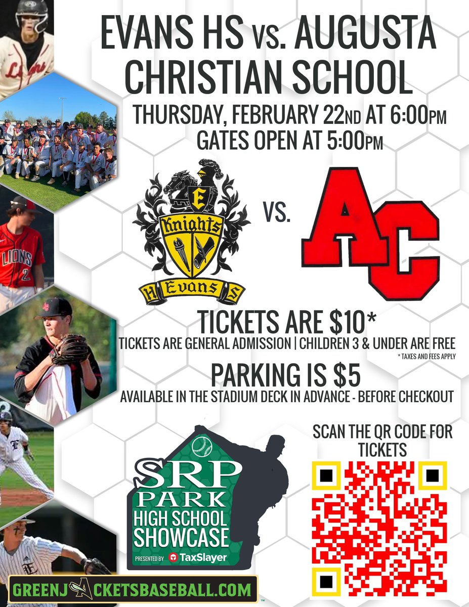 ACLionsBaseball tweet media