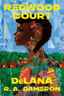 NancyAdairB's tweet photo. https://t.co/3uHvykE6gX
#RedwoodCourt #DéLanaRADameron #dialpress @randomhouse #netgalley #bookreview https://t.co/oSwsRAFBlu