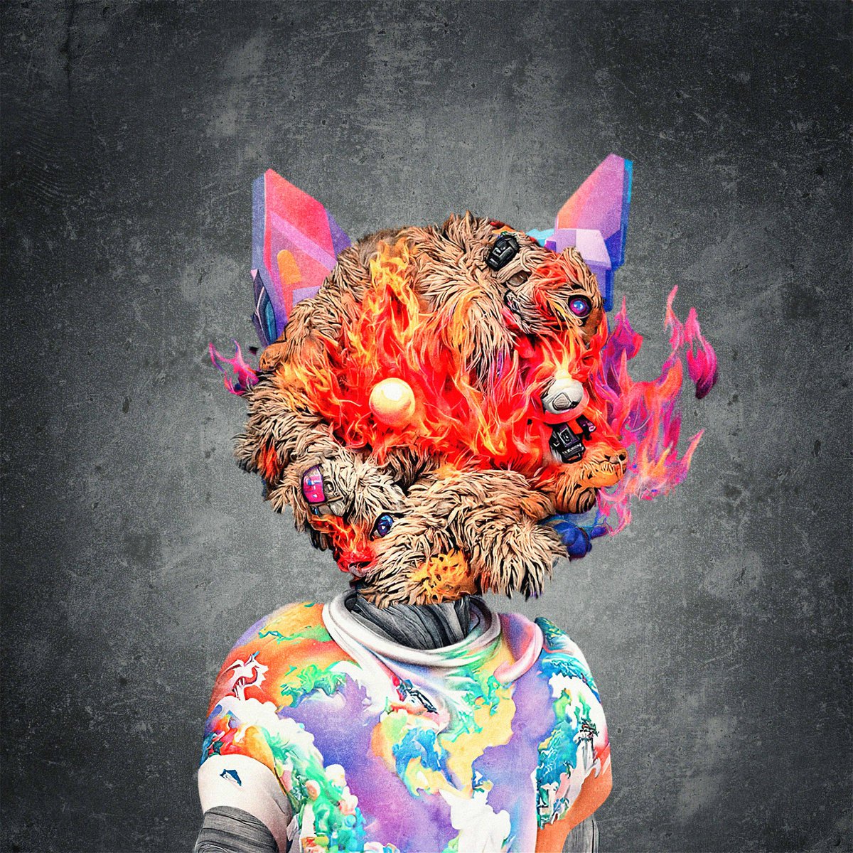 Cataclysmic tweet media