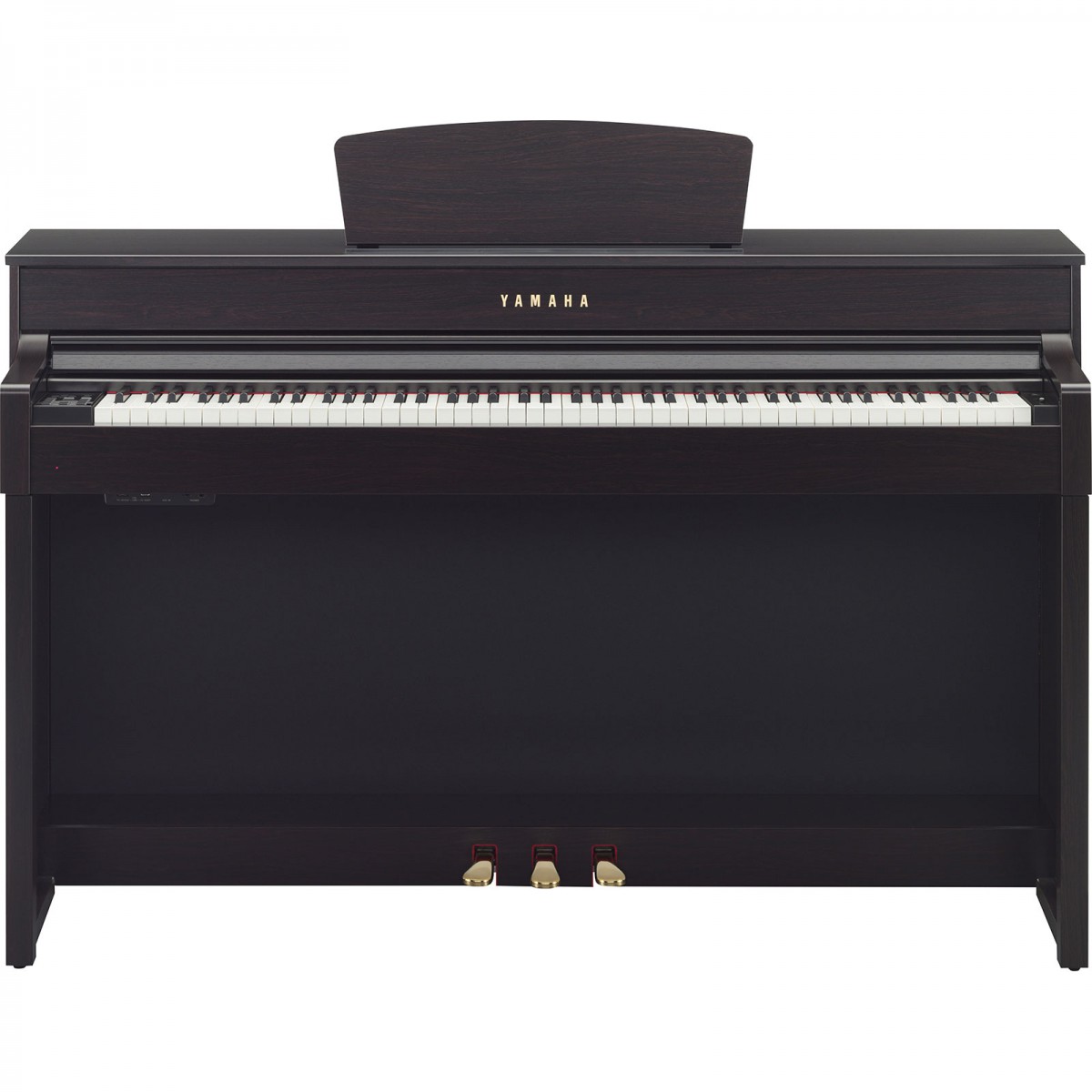 Hat jemand Interesse an einem Yamaha E-Piano CLP-535 R? Das Gute steht jetzt seit geraumer Zeit hier herum und verstaubt, denke es wäre in den Händen von jemandem der tatsächlich auch spielen kann oder zumindest lernen will besser aufgehoben... 😅

Gerne Retweeten, danke! <3