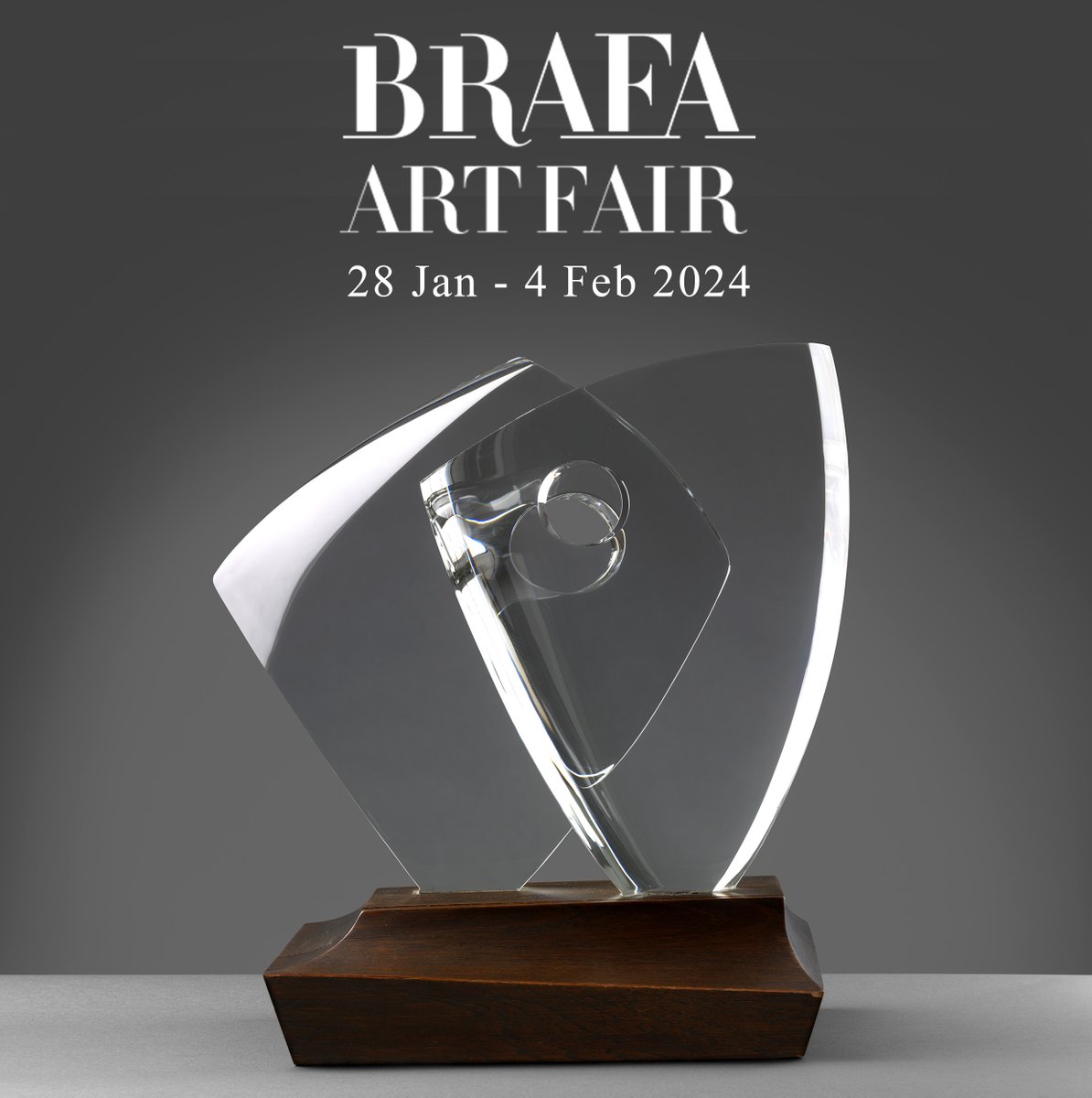 We are delighted to return to BRAFA Art Fair with a curated exhibition of post war British sculpture & paintings.
Follow the link to see our full selection:
osbornesamuel.com/exhibition/bra…
#brafa #brafaartfair #brafa2024 #brusselsexpo #brussels #barbarahepworth #modernbritishart