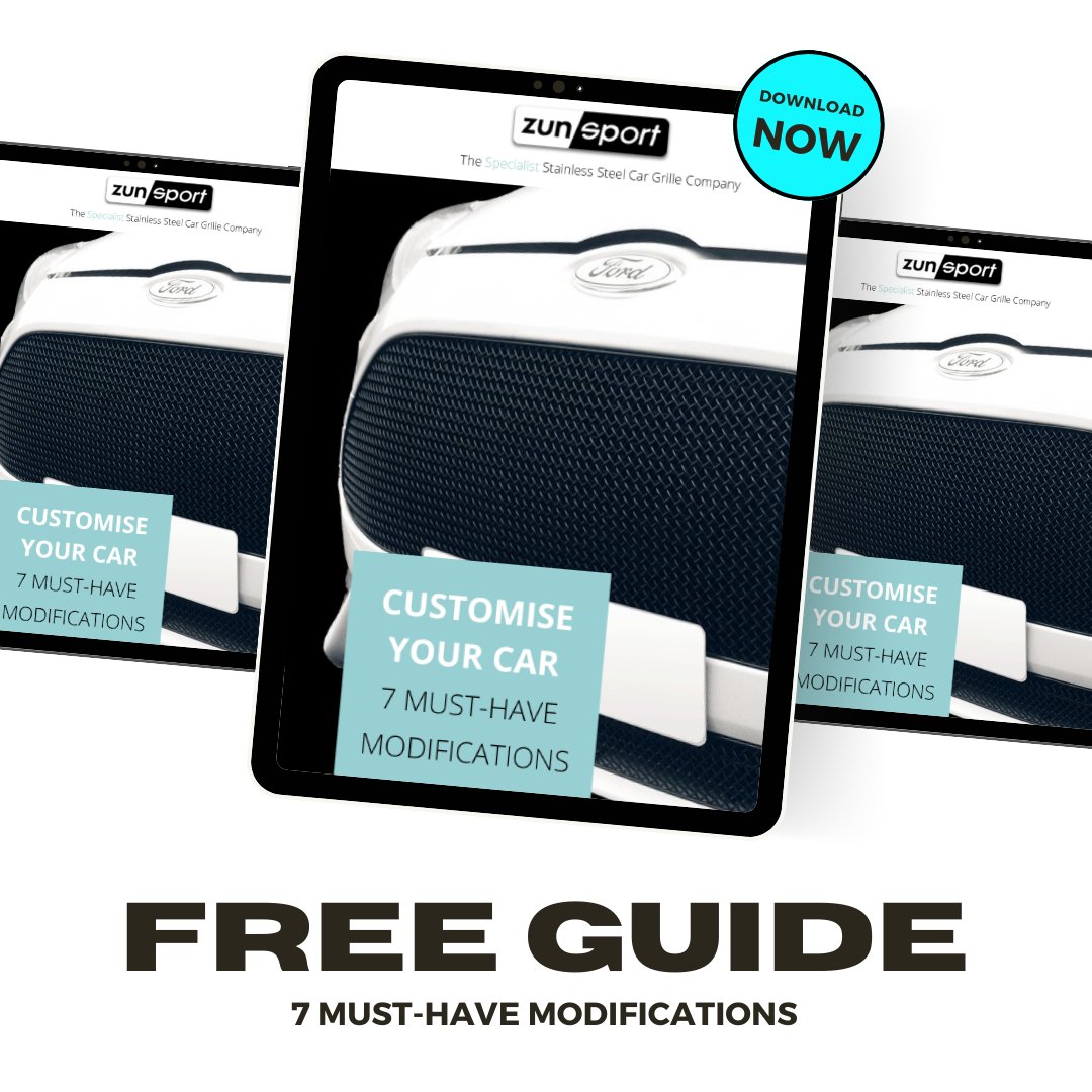zunsport's tweet photo. Check out our FREE downloadable guides here - https://t.co/M9ECJwYBxf

__
📞 Contact us today by phone on: 0300 303 2605
🌍 Or visit our website: https://t.co/GCaFnHZfTd
#ZunsportGrilles #Zunsport https://t.co/doukujKzqS