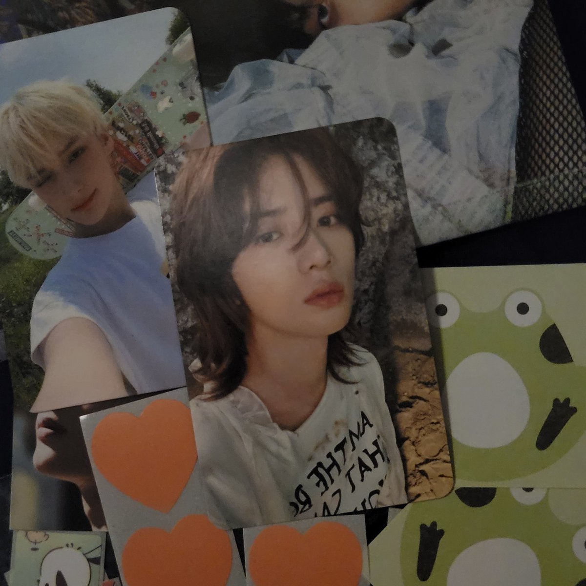 pinkc4rt's tweet photo. received smm thank you @nyangzhaul~ my first pc purchase in 2 years I think and ang ganda (ng packaging!!)

#nyangzfeedback https://t.co/JNwuPcud1I
