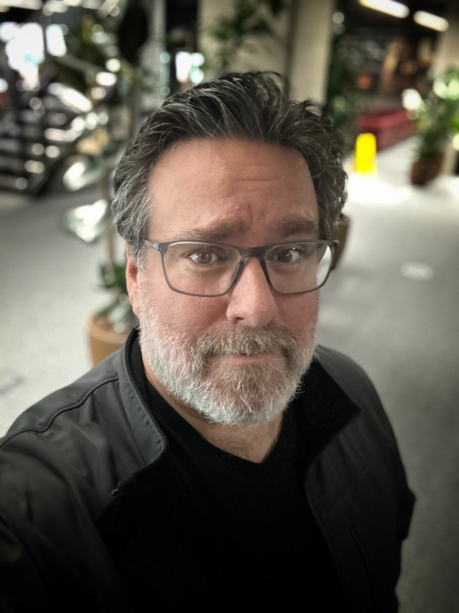 Jared Huckaby, Prefers to Like Things tweet media
