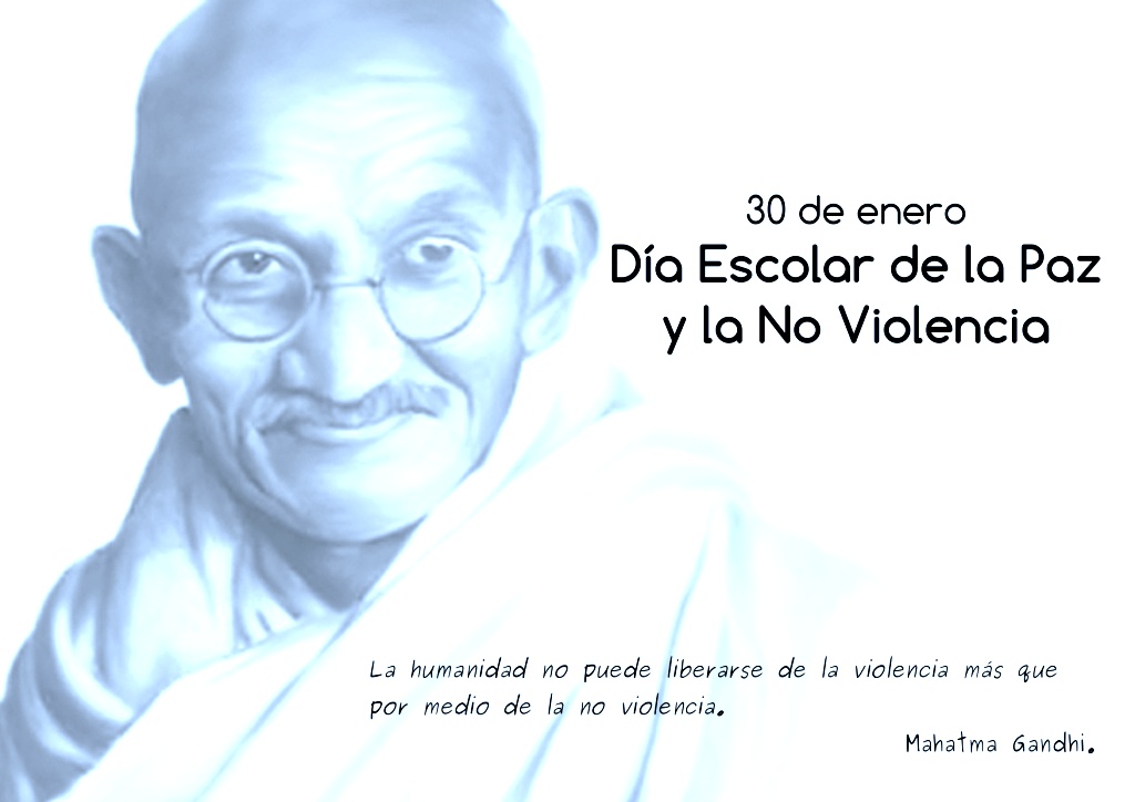 Hoy 30 de Enero en el Día Escolar de la No Violencia y la Paz  ☮  

Desde el Partido Popular de Alcorcón 🟥🟩 nos queremos unir a toda la comunidad educativa 📚 en el compromiso de promover la paz 🕊️ y la tolerancia ☺️ como pilares esenciales de nuestra sociedad✌️🌍
#DíadelaPaz