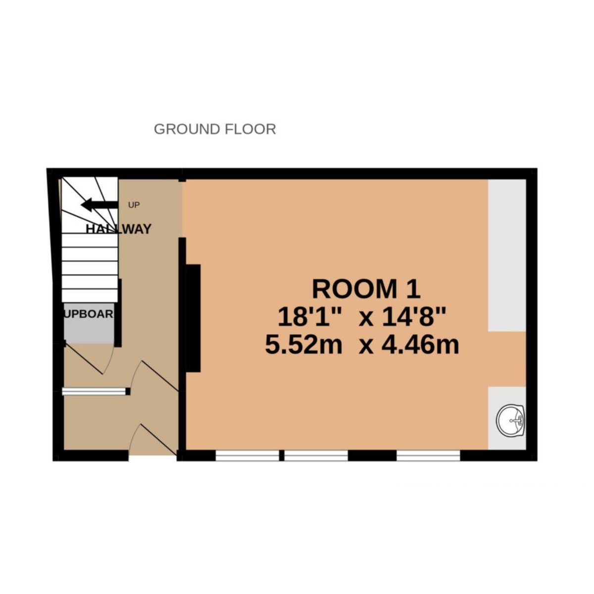 Commercial property to rent in Duns.🏬

A well presented-premises spread over the ground and first floor, which can be used for a variety of uses. This premise is in a desired location, situated in the Market Square.

ℹ️bit.ly/3P797gT