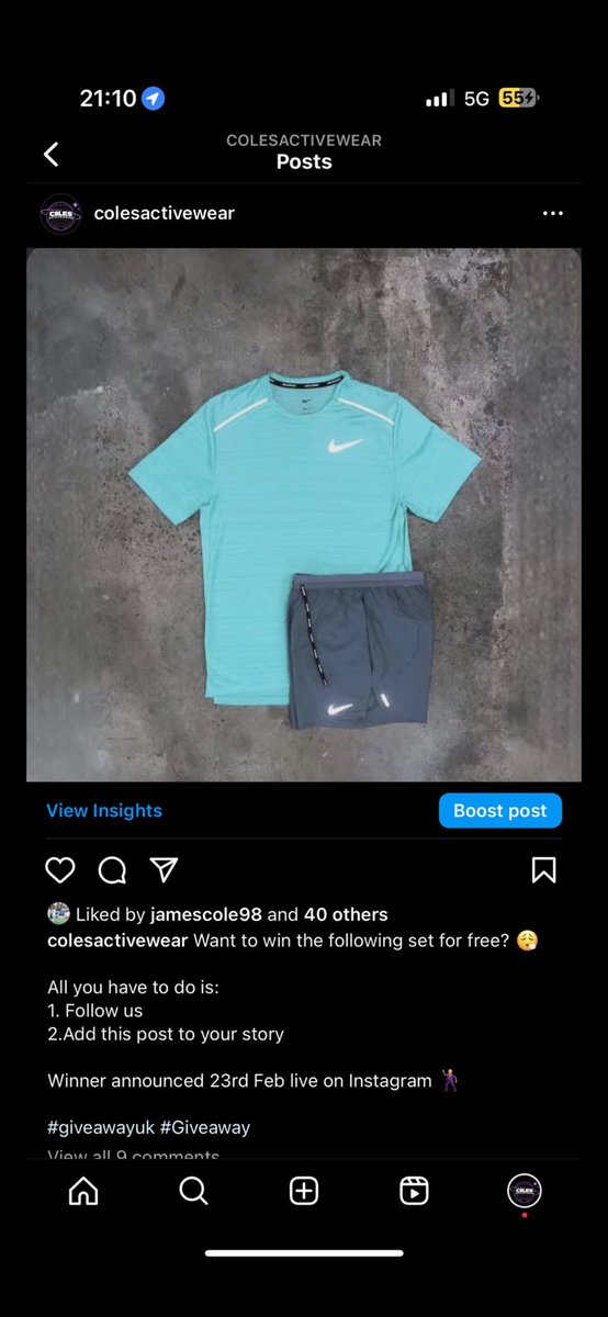 Harry Watkins tweet media