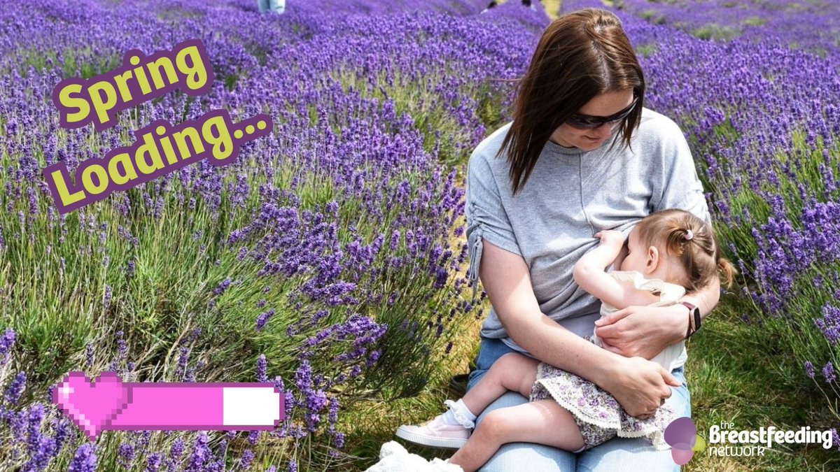 The Breastfeeding Network UK tweet media