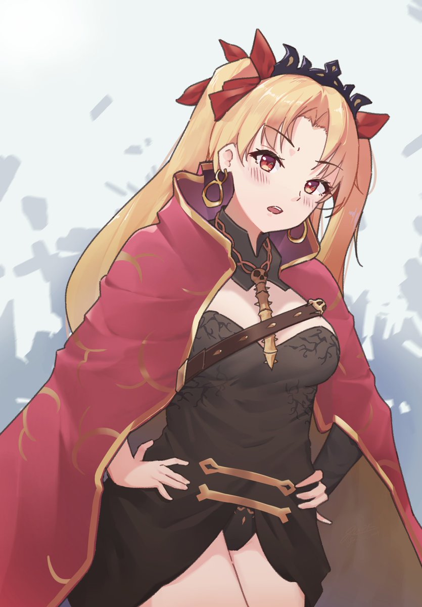 upk97's tweet photo. エレシュキガル

#FateGrandOrder https://t.co/Puqc4SsPv4