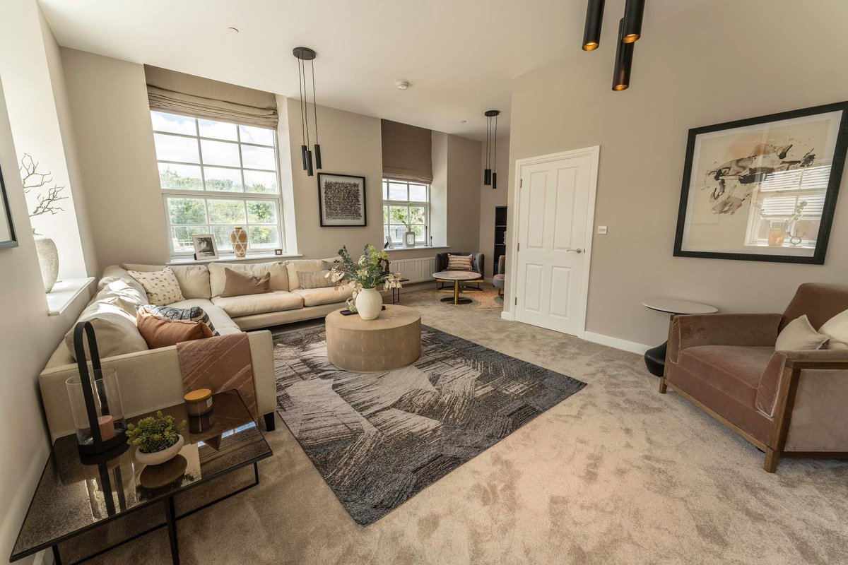 StonebridgeBeck's tweet photo. Did you know over half of UK homeowners say the living room is their favourite room in their house?
#property #home #house #family #kids #yorkshire #showhome #showhomes #familyhome #newbuild #newbuildhome #StonebridgeBeck #MillTownhouse #TheHazel #MillCottage https://t.co/OXXxOUC1Ux