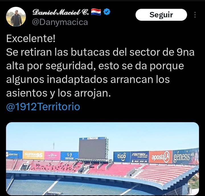 out_futbolpy's tweet photo. https://t.co/EOI93f5OjH