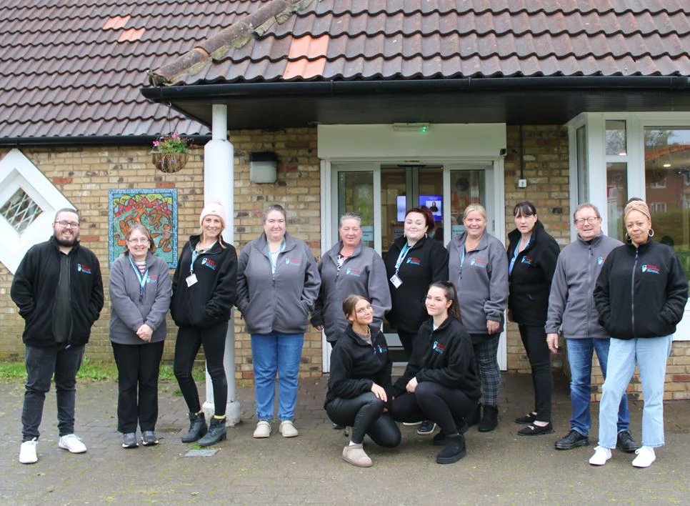We're delighted to have awarded £8000 to Family Gateway, a charity that supports children and young people in Wallsend in the North East.  The grant will help them provide a range of emergency provisions for families facing financial difficulties due to the cost of living crisis.