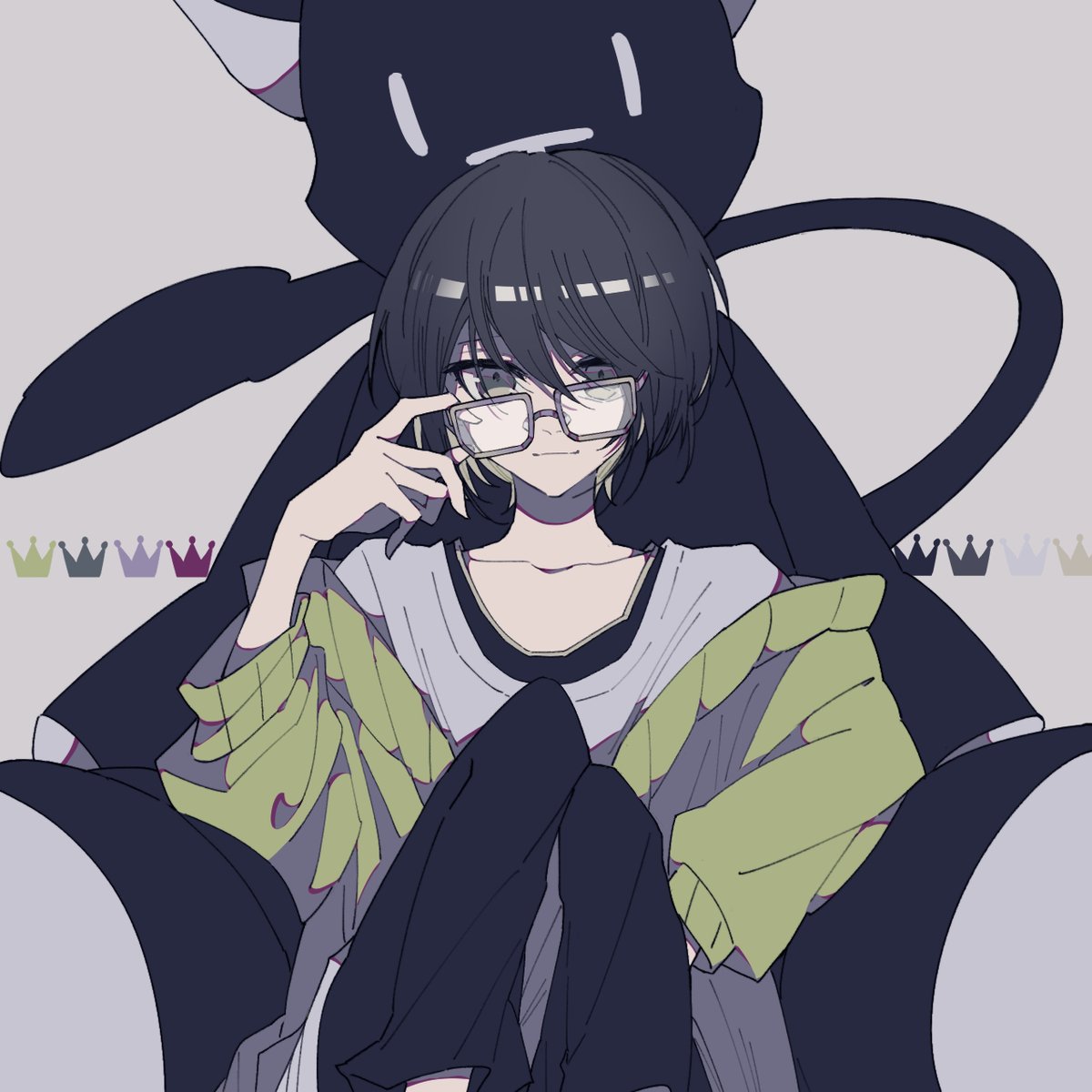 3kdxoxo's tweet photo. 🎨20 Queen♕🐈‍⬛ https://t.co/q9z6GCGZIO