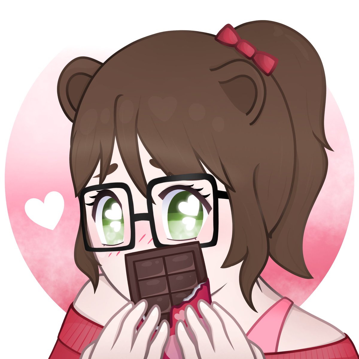 MasayumeBERRY's tweet photo. #VdayYCH 💌💕
I made a cute #valentineday themed #YCH! 🎶
DM me if you are interested! I hope you like it! 💖
#commission #commissions #digitalart #digitaldrawing #commissiondrawing #commissionsopen #vtuber #art https://t.co/gwgGAUnDqd