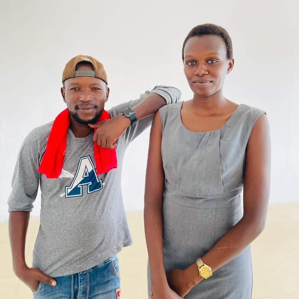 Kikosi tayari hewani...unategea show ya THE LANE 327 ukiwa maeneo gani???<a href="/ManeenoKatiwa/">katiwa maneeno</a> <a href="/demackinnon254/">Lucas Mwangemi</a>