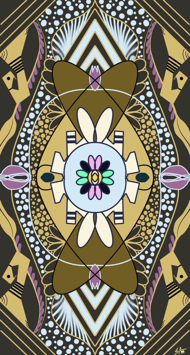 Siyasense|ARTIVIST🔆 tweet media