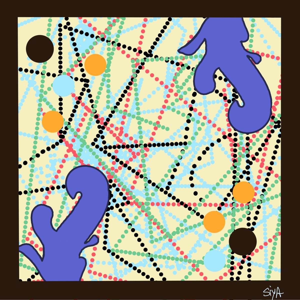 Siyasense|ARTIVIST🔆 tweet media