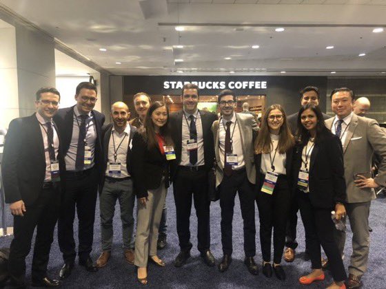 Tian Zhang, MD, MHS, FASCO (@tiansterzhangmd.bsky) tweet media