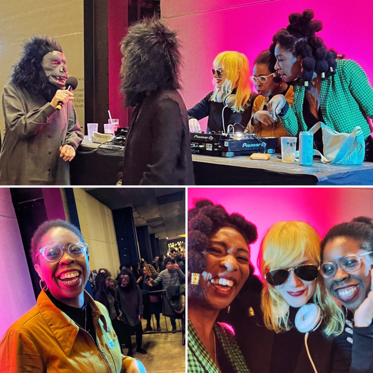 Big Joanie tweet media