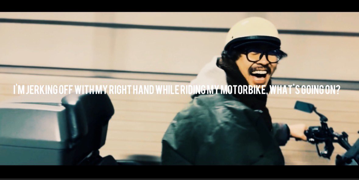 久しぶりにバイクに乗って撮影しました。極寒でした。

youtu.be/AKl8i0l0cec?si…

#レブル250 #fusion #大阪