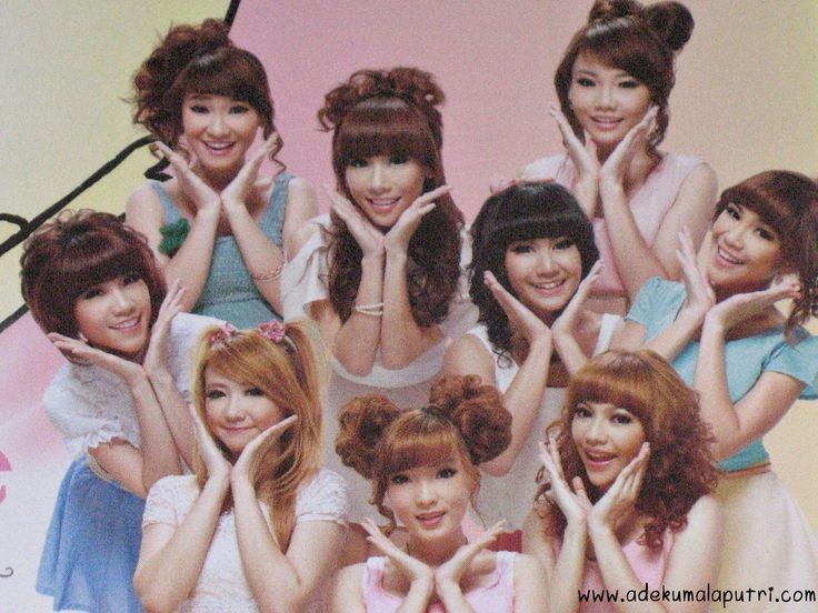SINGLESxFERNO's tweet photo. ㅤ
Pick one member cherrybelle kalau bias aku Angel chibi 😍
ㅤ https://t.co/RB7rJb4AOQ