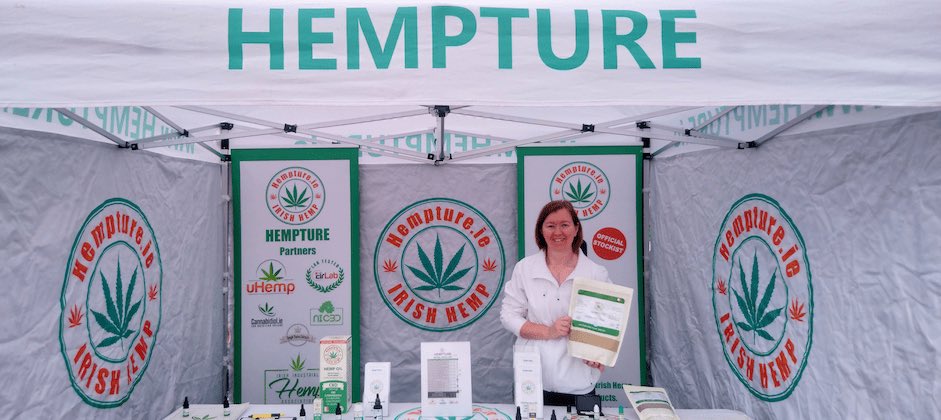 Hempture® tweet media