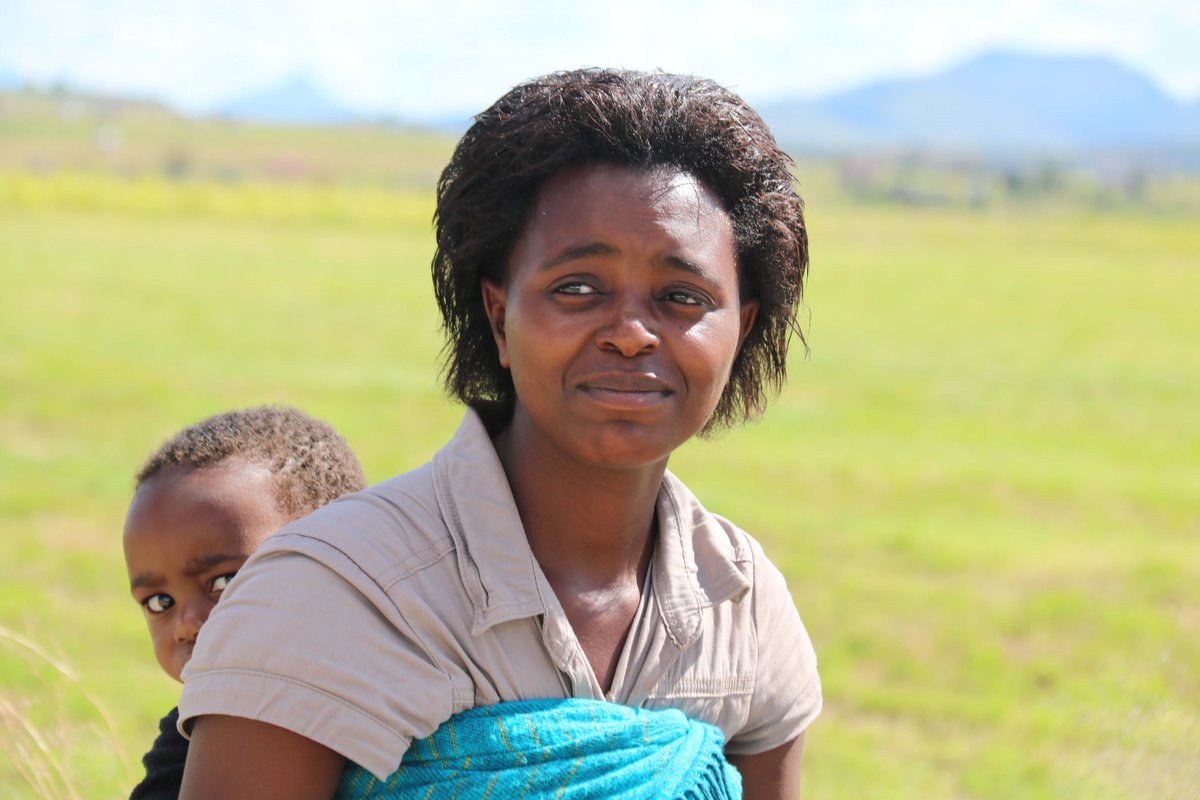 UNFPA_LSO's tweet photo. As we embark on the 8th Country Programme, we are eager to contribute immensely towards attaining the unfinished business of the ICPD Programme of Action –delivering for women and girls, accelerate progress towards achieving the three transformative results, leaving no one behind https://t.co/yXArfRXe65