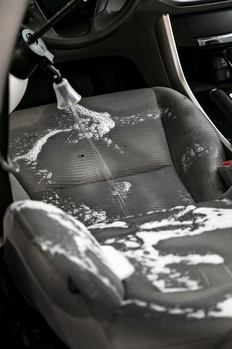 DeltaExpress12's tweet photo. Interior,exterior it matters not to us we clean everything and anything you bring us as long as it’s a vehicle of course🤣 https://t.co/0jgDmN8uS2