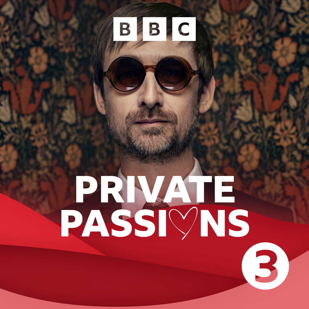 Songwriter and <a href="/divinecomedyhq/">The Divine Comedy</a> frontman Neil Hannon talks about his life, career and musical passions from Puccini to Kate Bush 🎼

Private Passions available now <a href="/BBCSounds/">BBC Sounds</a> 🎧
tinyurl.com/p89n8p3e