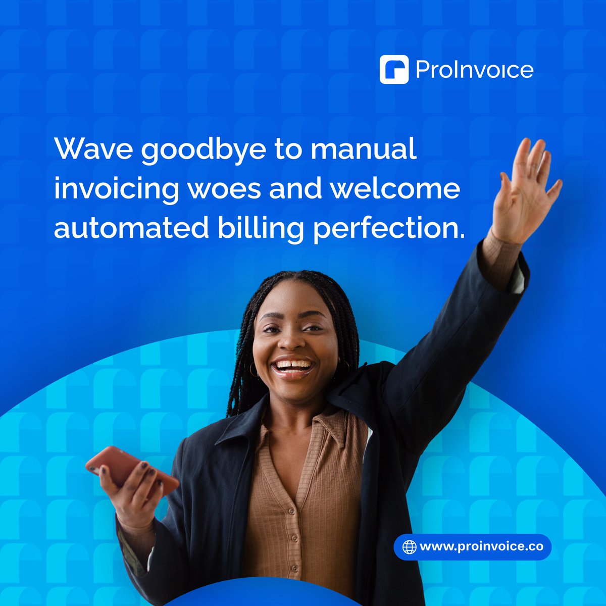ProInvoice is the perfect tool for keeping your business finances in check.

With features like team management and expense tracking, ProInvoice helps you stay organized and look professional, all while saving you time.

#ProInvoice #invoicingsoftware #businessmanagement