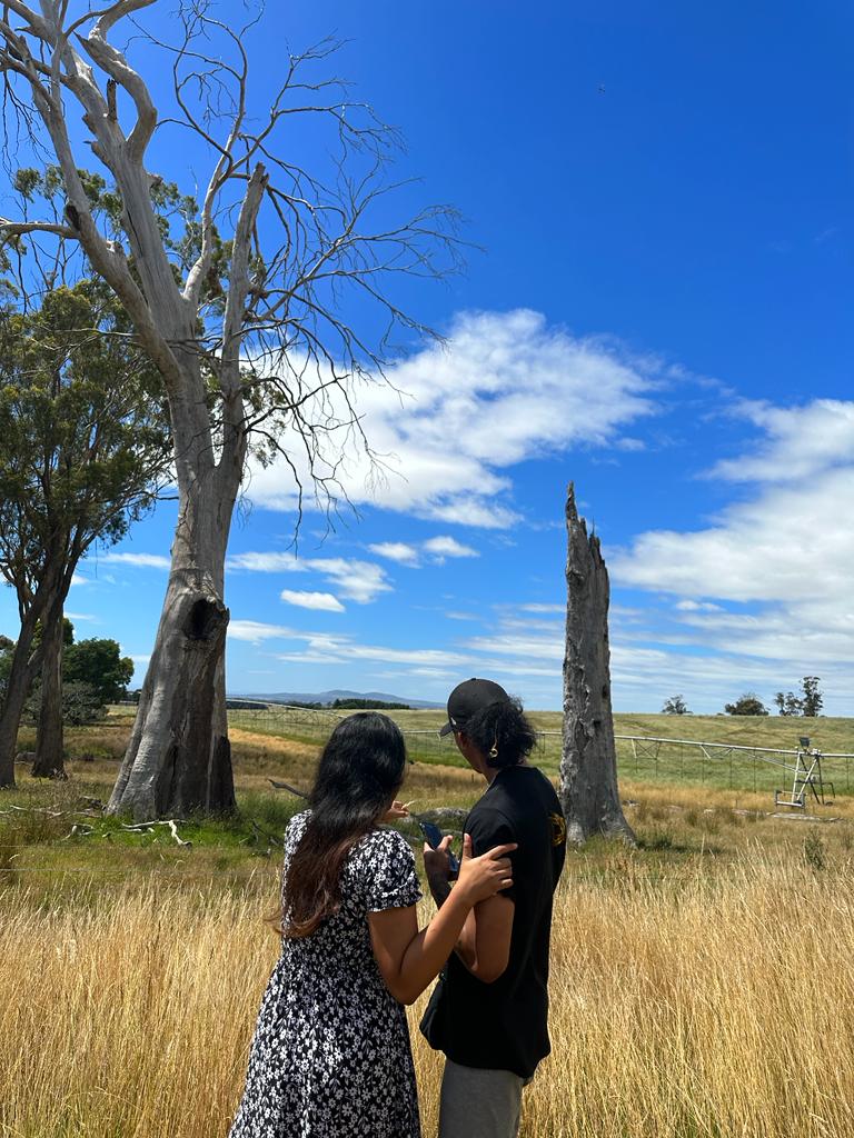 Ayuabece's tweet photo. From = it is alright, mate!
To = it is okay, baby🤸‍♂️❤️

I still can't expect anything from anyone... but thank you so much for keep sitting beside me in this hard time and helping me relieve my anxiety. Tasmania got so much beautiful because of you!!🥺🥺 https://t.co/93IciB7kcL