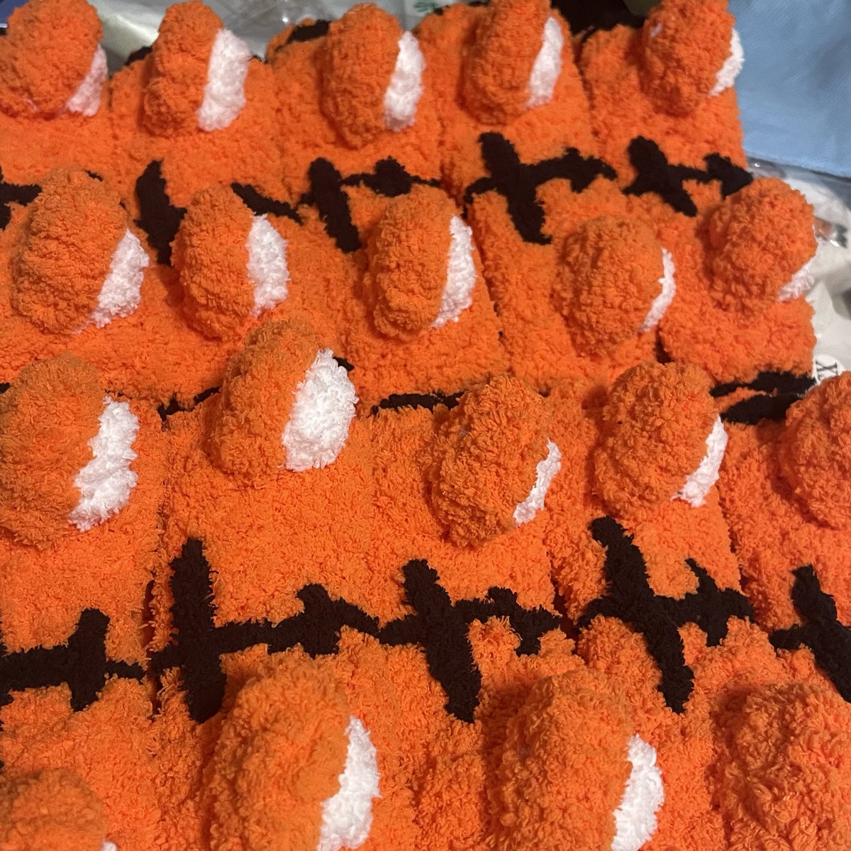 호랑단들을 위해..🧡🖤

캐럿봉에 씌우는 호랑이 모자에요 ఇ◝  ̫ ◜ఇ
버전 상관없이 들어가고 보들보들 귀엽습니당

알티추첨 한분께 드릴게요🫶🏻
>>순영이 사랑하는분만 참여해주세요<<

❗️3/30~31 인천아시아드 주경기장에서 현장수령만 가능합니다~~ 제가 사정상 못가는거 아님 무조건 현장수령❗️